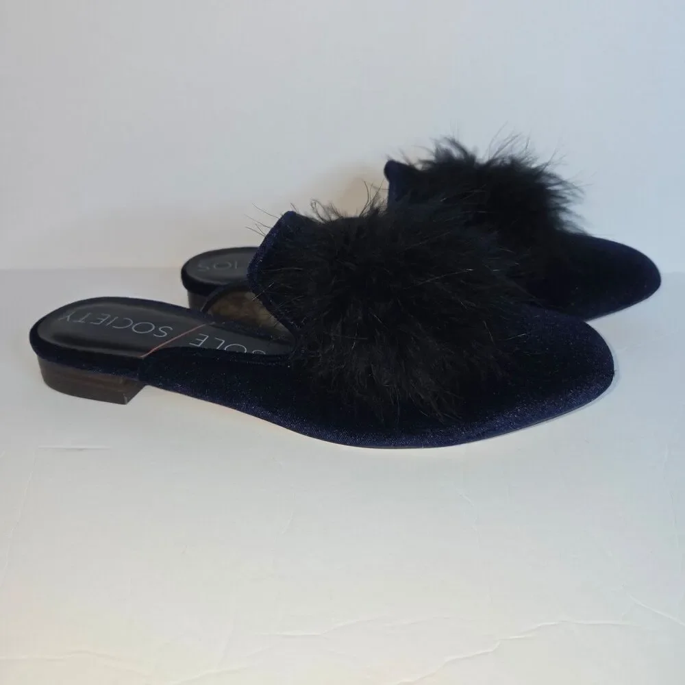 Sole Society sole society